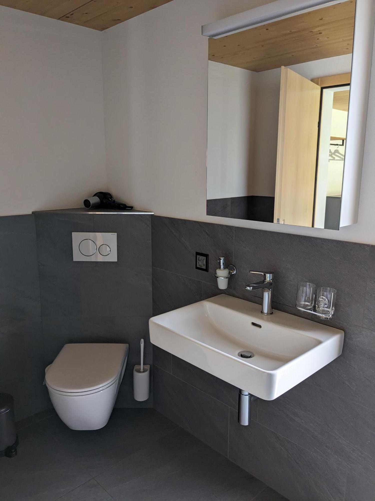 Bnb Fellacher Adelboden Exterior photo